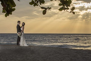 Elope for Free at Anse Chastanet